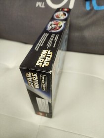 LEGO Star Wars: Jedi Starfighter (7143) Vintage Retired Set NEW SEALED 