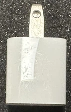 Apple Genuine 5W USB Power  Adapter   - White