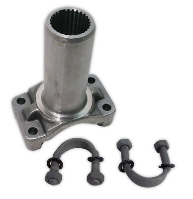 Corvette C2 C3 Transmission Slip Yoke - 26 Spline W/Hardware 1963-1970