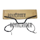 royal enfield bullet 350 es black