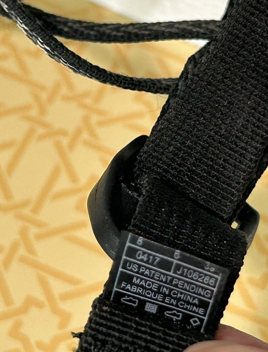 シュトラ 2枚 Chaco ZX/2 Classic Women's Size 6 Double Strap Toe Loop