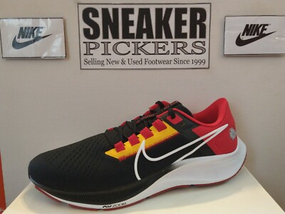 chiefs nike pegasus