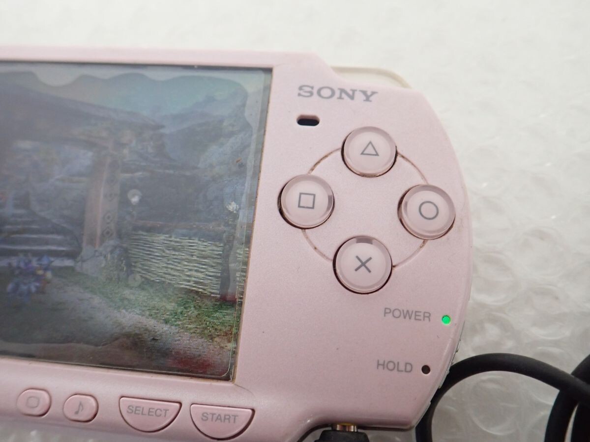 PSP2000・PSP3000 Amazon.com: TNP Clear Hard Case for PSP 3000 & PSP 2000