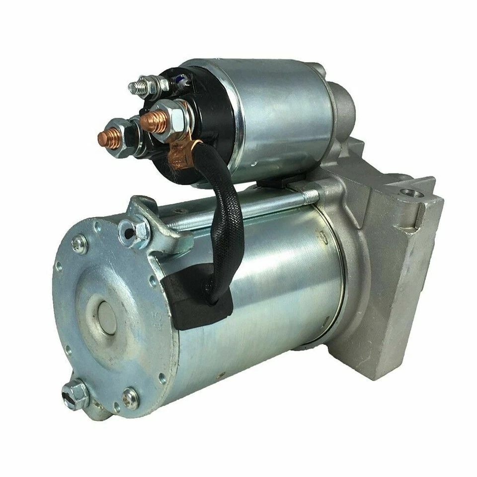 Arranque para camioneta Chevy 4.3L S10 Blazer serie C 99-04 y Astro Van Sdr0086 6485 Foto 3 de 4