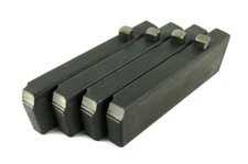 Rothenberger Collins 2504 Universal Bolt Threading Dies - 7/16" UNC