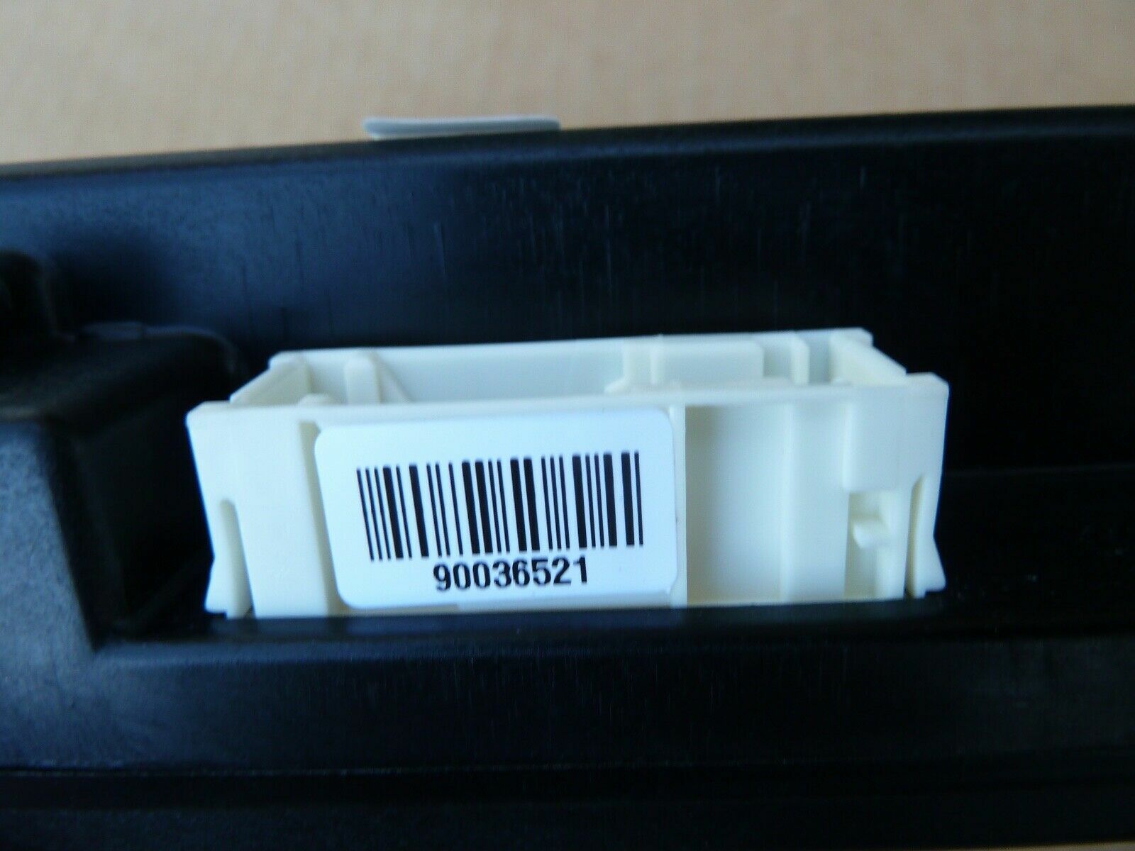 NEW 2004-12 Aston Martin DB9 Control Module Computer Box Sensor
