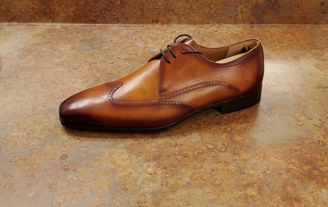 magnanni shoes saks off fifth