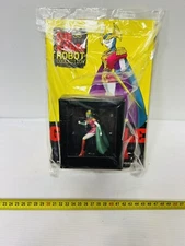 Go Nagai Robot Collection Nr35 Gen Flora New!!!Mazinga Goldorak Jeeg