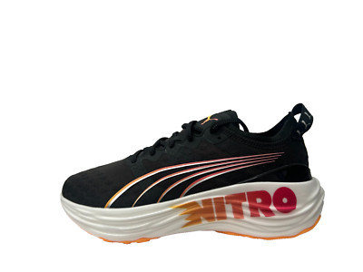 Puma Forever Run Nitro Laufschuhe Herren UK 7 US 8 EU 40,5 REF 3708-