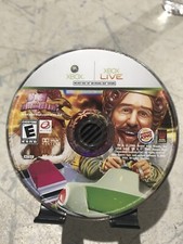 Burger King Big Bumpin' Disc Includes Xbox  Xbox 360 Versions TESTED