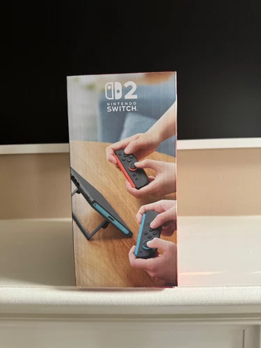 Nintendo Switch 32GB Handheld System - Gray, No joycon drift
