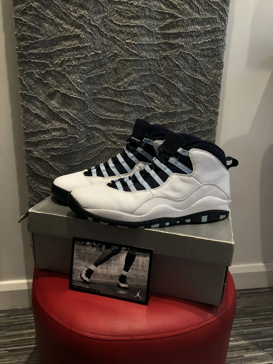 jordan retro 10 size 12
