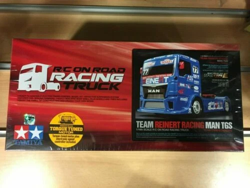 Coches y motocicletas de modelismo de radiocontrol Tamiya hobby