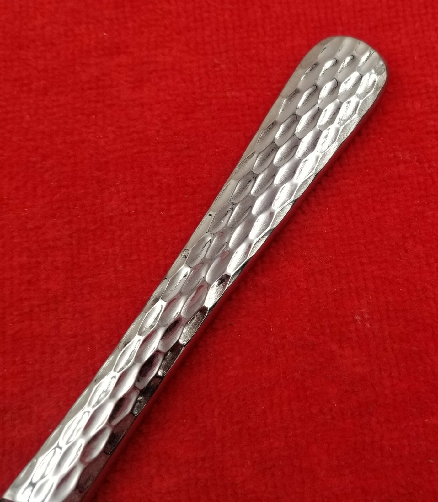 Dinner Knife Aspire by World Tableware International Stainless