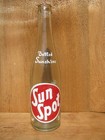 SUN SPOT Soda Bottle - Sun Spot Bottling Co. - Bryan, Texas - Bottled Sunshine — photo 1