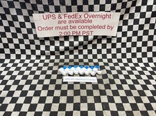DK-LOK TEFLON MALE ELBOW CONNECTOR 1/4" T x 1/4" NPT LOT OF 4 SHIPSAMEDAY#1473CH