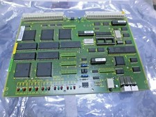 Siemens Medical 08949588 ZEA Board,Used,Ger+7810