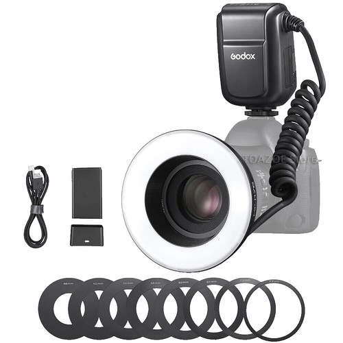 Godox LC30D 33W Litemons Tabletop LED Light | eBay