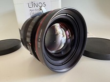 Rodenstock APO-Sironar-S 210mm/5.6 Lens Copal...