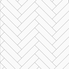 Chevron White Tile 1000mm Shower Wall Panels 1m x 2.4m PVC Bathroom Cladding