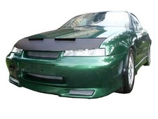 Bonnet bra for Opel Calibra