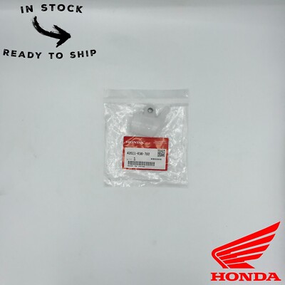 Genuine OEM Honda Rear Brake Fluid Reservoir 43511-KS6-702 | eBay