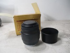 j87) Sigma 70-210mm f4-5.6 UC AF Lens For Nikon Pristine Guaranteed