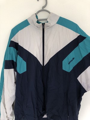 adidas rave jacket