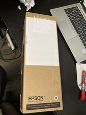 2022 GENUINE EPSON T6361 700ML PHOTO BLACK INK PRO 7700 7890 7900 9890 9900 u