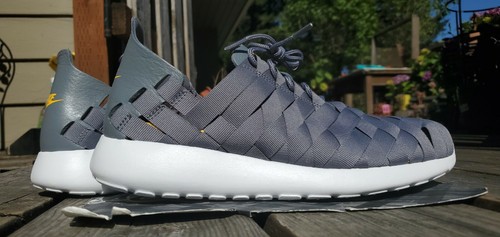 roshe run woven