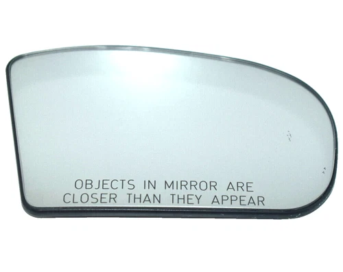 💎 2003-2006 Mercedes W211 E320 E350 E500 Right Passenger Mirror Glass OEM