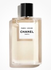 CHANEL PARIS - VENISE EAU DE TOILETTE SPRAY WITH BOX 125ML BN