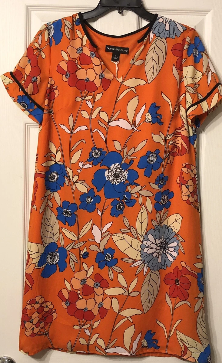 Danillo boutique hotsell dresses