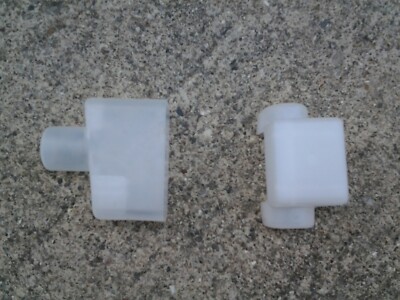 M1 Garand Muzzle and Sight Cover set USGI NOS