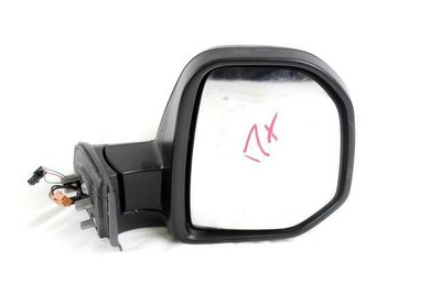 8154SZ Peugeot Partner Right Hand Exterior Rear View Mirror. for 