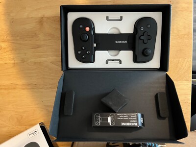 Backbone Controller for iPhone