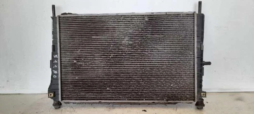 XS7H8005ED Radiador Agua para FORD MONDEO BERLINA (GE) * 144719 - Imagen 1 de 5