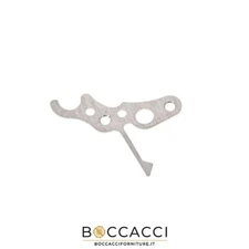 LONGINES 312 Cod. 445 Setting Lever Spring Calib: 312 (EXCELLENT STATE)