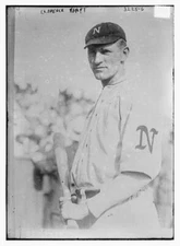 Photo:Clarence Kraft