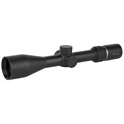 Burris 200636 Veracity Scope 3-15x 50mm Ballistic Plex E1 FFP FAST FREE SHIPPING