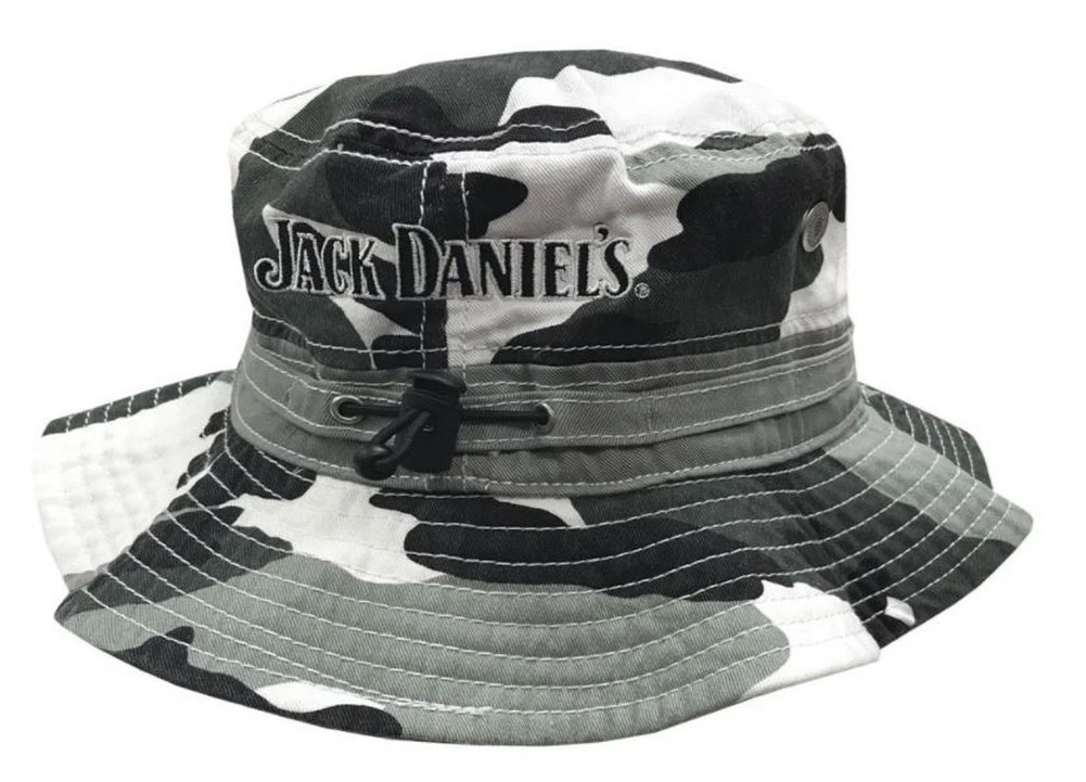 Jack daniels bucket hat 2025