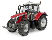 Massey Ferguson 6S.180 Modell Von Universal Hobbies 1:32