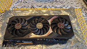 Asrock 7900 XT | eBay Asrock 7900 XT | eBay