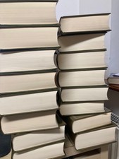 Nobelpreis für Literatur Coron Verlag - gebundene Ausgabe mit Schutzumschlag