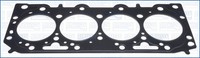 Ajusa Dichtung Zylinderkopf 10158500 FüR KIA Hyundai HP GQ Terracan Carnival 4WD