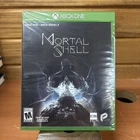 Mortal Shell - Microsoft Xbox One