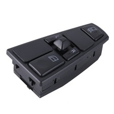 Power Window Switch Left Right Side Electric Power Window Control Switch Repl...