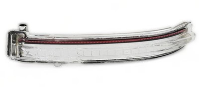 Spiegelblinker links für Nissan Qashqai J11 2013- Spiegel LED Blinker Außenspieg