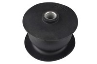 Tedgum Motorlager 00603794 FüR RT Rover RF 200 Freelander L314 400 600 Honda 3 6