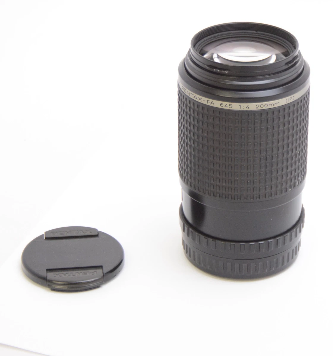 Pentax FA f/4 Camera Lenses 120mm Focal for sale | eBay